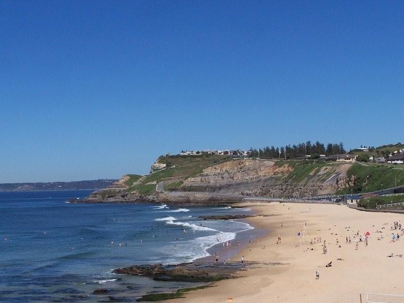 8/55 Shortland Esplanade, Newcastle NSW 2300