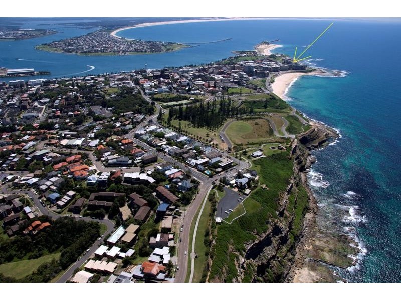 9 Beach Street, Newcastle East NSW 2300