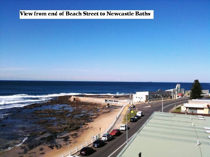 9 Beach Street, Newcastle East NSW 2300