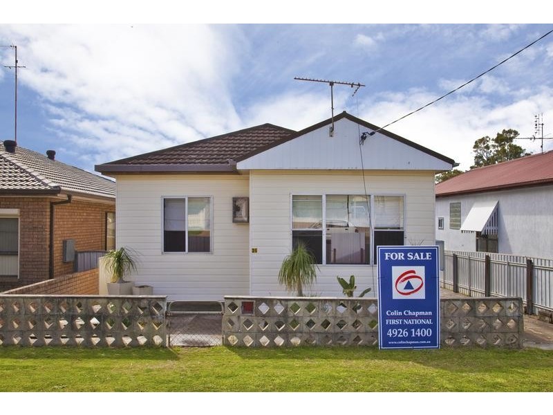 36 Moira Street, Adamstown NSW 2289
