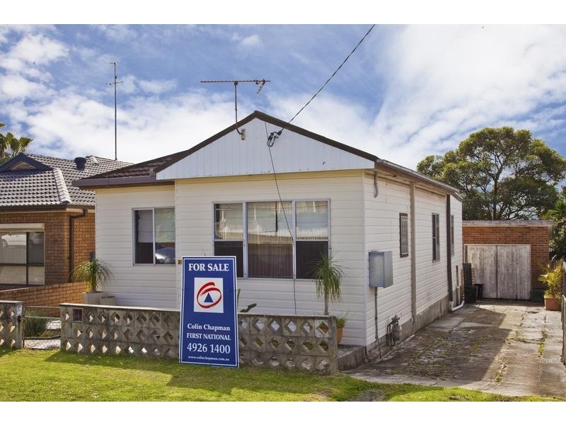 36 Moira Street, Adamstown NSW 2289