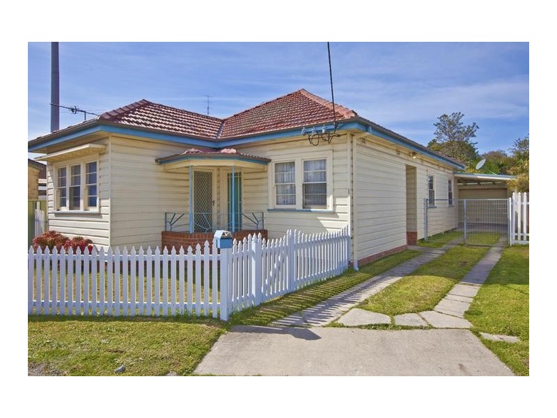 1 Small Street, Mayfield NSW 2304