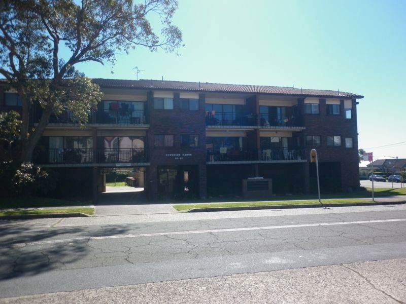 6/80 MITCHELL ST, Merewether NSW 2291