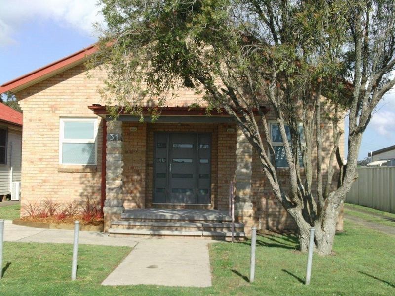 31 MARTON ST, Shortland NSW 2307