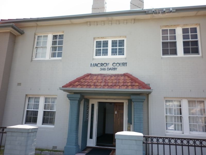 15/346 DARBY ST, Bar Beach NSW 2300