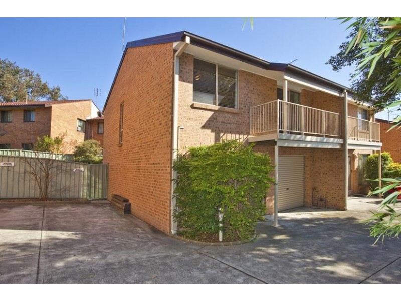 6/120 Prince Street, Waratah NSW 2298