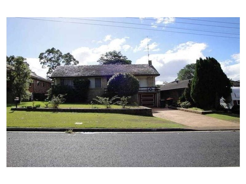 144 MAIZE ST, Tenambit NSW 2323