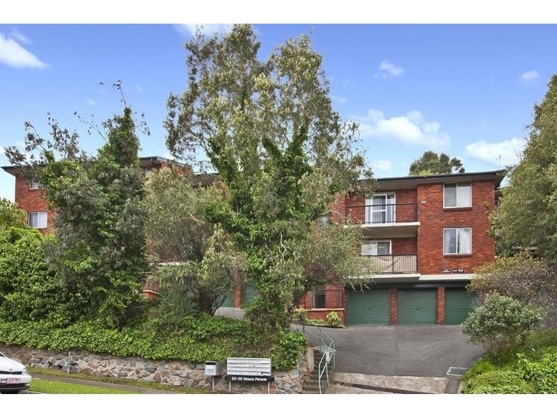 17/53 Nesca Parade, The Hill NSW 2300