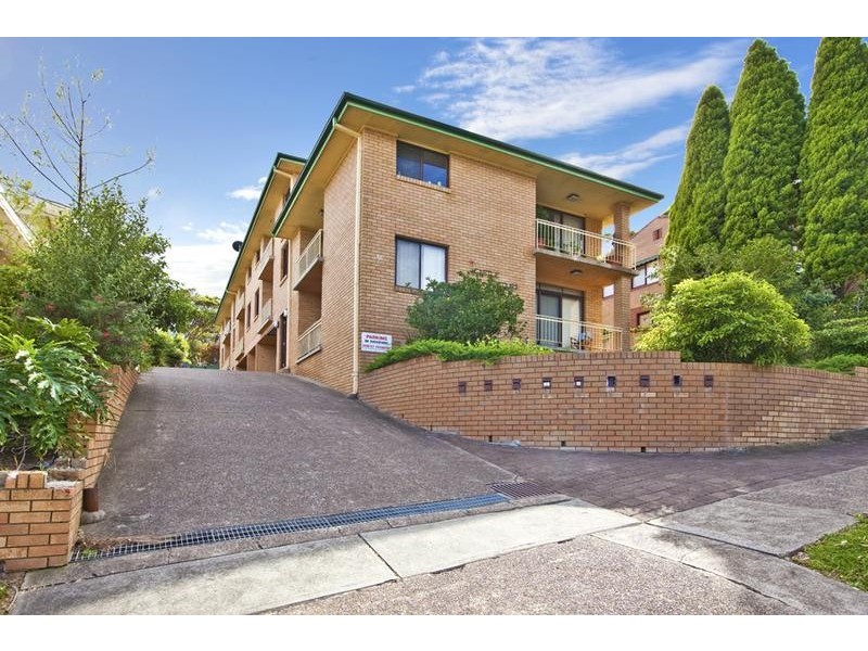 6/38 Kitchener Pde, The Hill NSW 2300