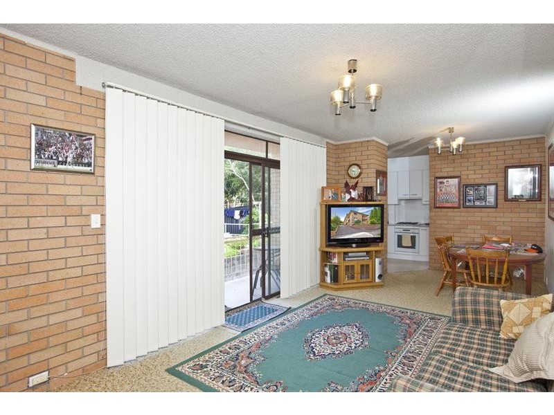 6/38 Kitchener Pde, The Hill NSW 2300