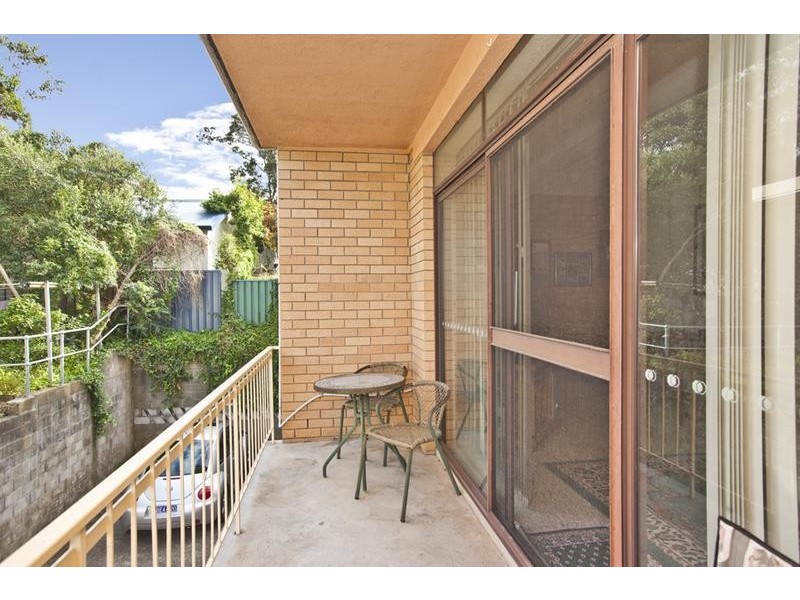 6/38 Kitchener Pde, The Hill NSW 2300