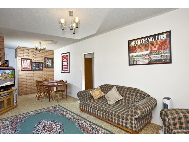 6/38 Kitchener Pde, The Hill NSW 2300