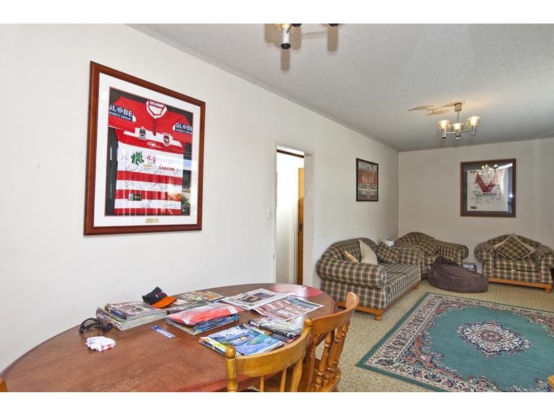 6/38 Kitchener Pde, The Hill NSW 2300