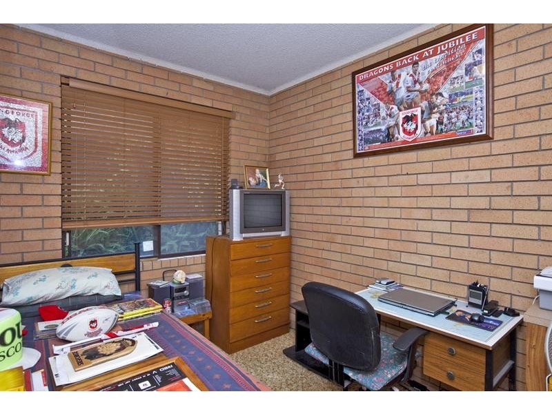 6/38 Kitchener Pde, The Hill NSW 2300