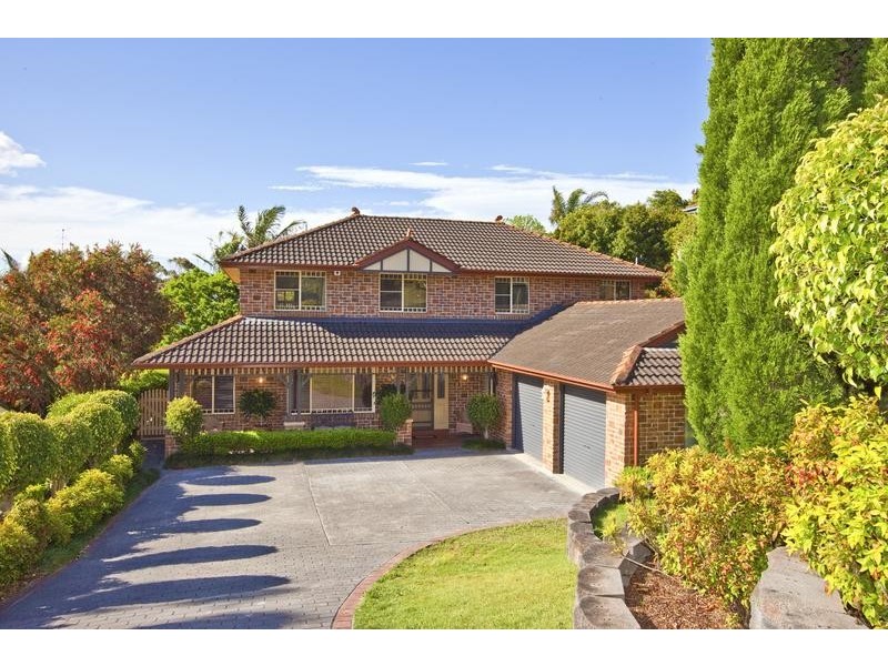 8 Nedlands Close, Rankin Park NSW 2287