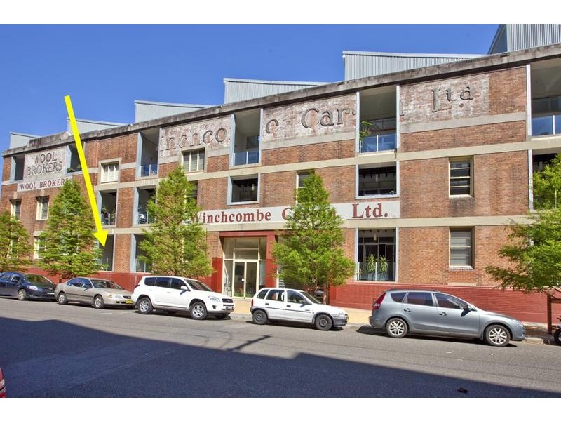 105/14 Milford Street, Islington NSW 2296