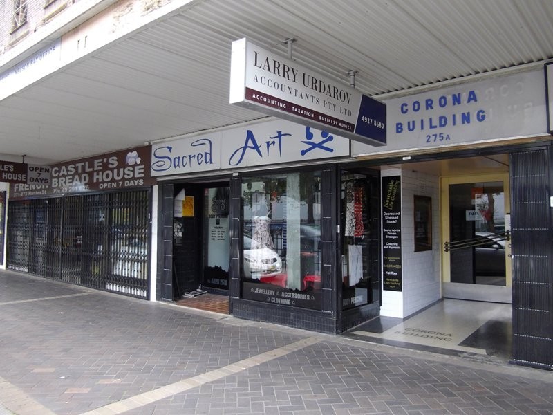 Lot 5, Shop 3/269 Hunter Street, Newcastle NSW 2300
