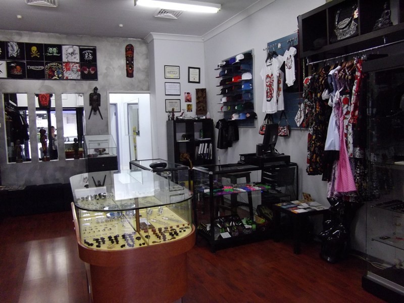 Lot 5, Shop 3/269 Hunter Street, Newcastle NSW 2300