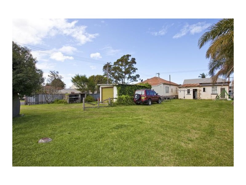 27 & 29 Valencia Street, Mayfield NSW 2304