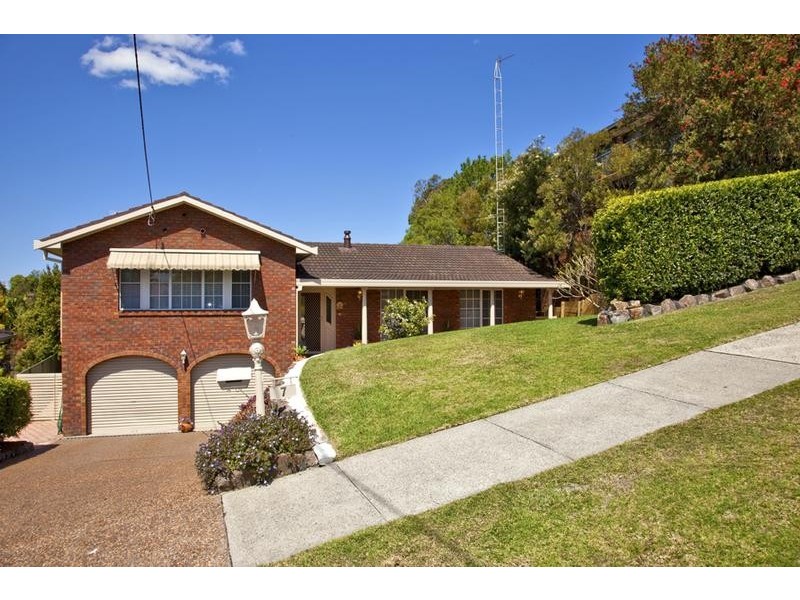 7 Pisces Avenue, Elermore Vale NSW 2287