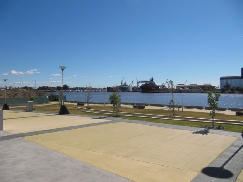 9/28 STEVENSON PLACE, Newcastle NSW 2300