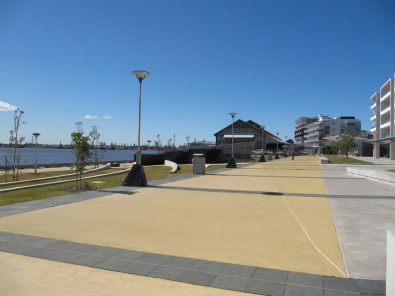 9/28 STEVENSON PLACE, Newcastle NSW 2300