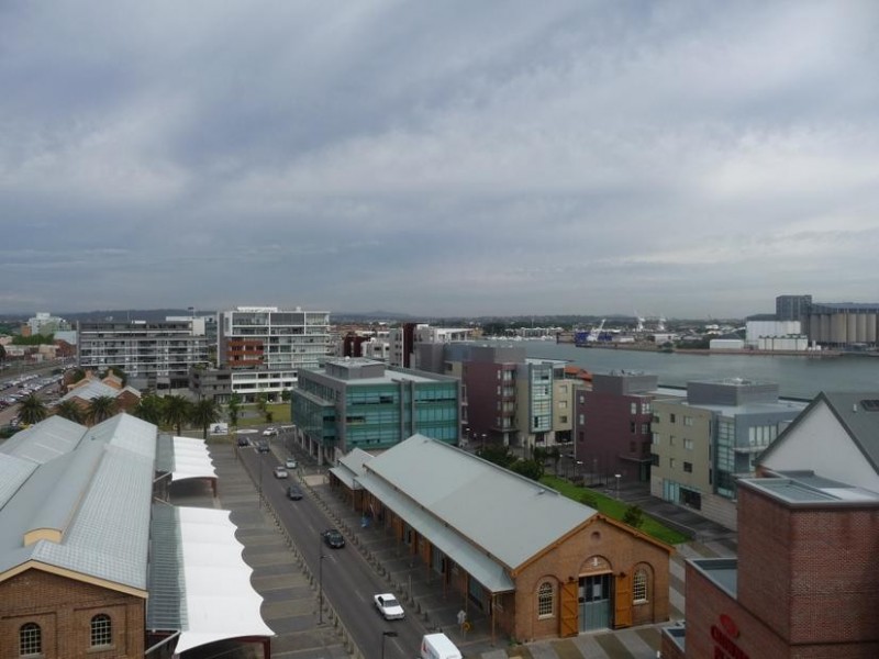 9/28 STEVENSON PLACE, Newcastle NSW 2300