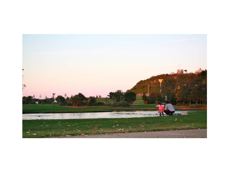 9/28 STEVENSON PLACE, Newcastle NSW 2300