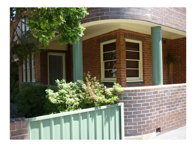 1/190 BEAUMONT ST, Hamilton NSW 2303