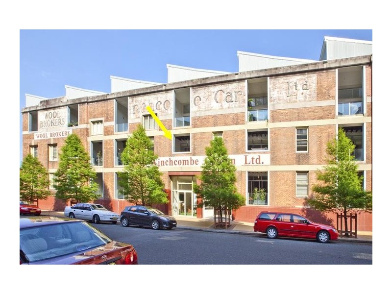 204/14 Milford Street, Islington NSW 2296