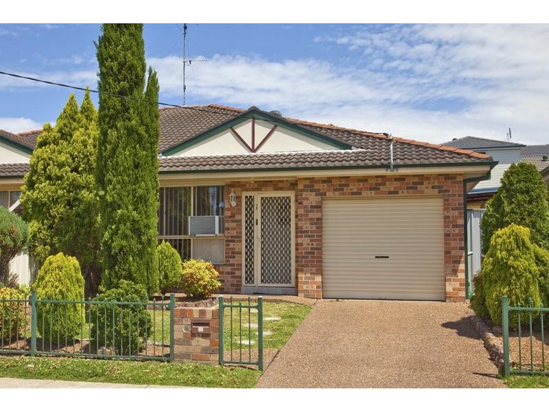 2B Mabel Street, Georgetown NSW 2298