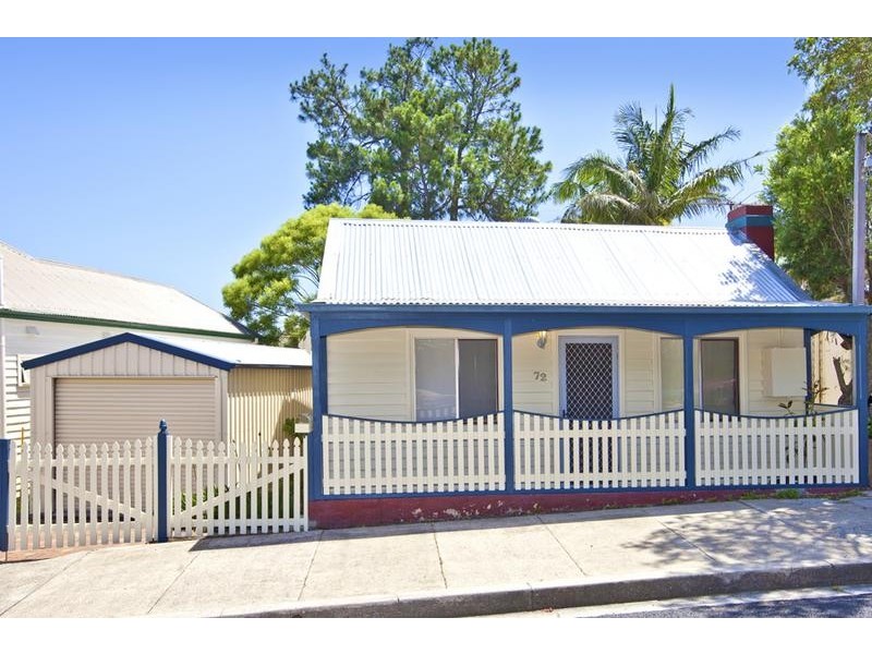 72 Henry Street, Tighes Hill NSW 2297