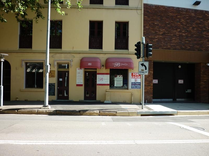 5/179 KING, Newcastle NSW 2300