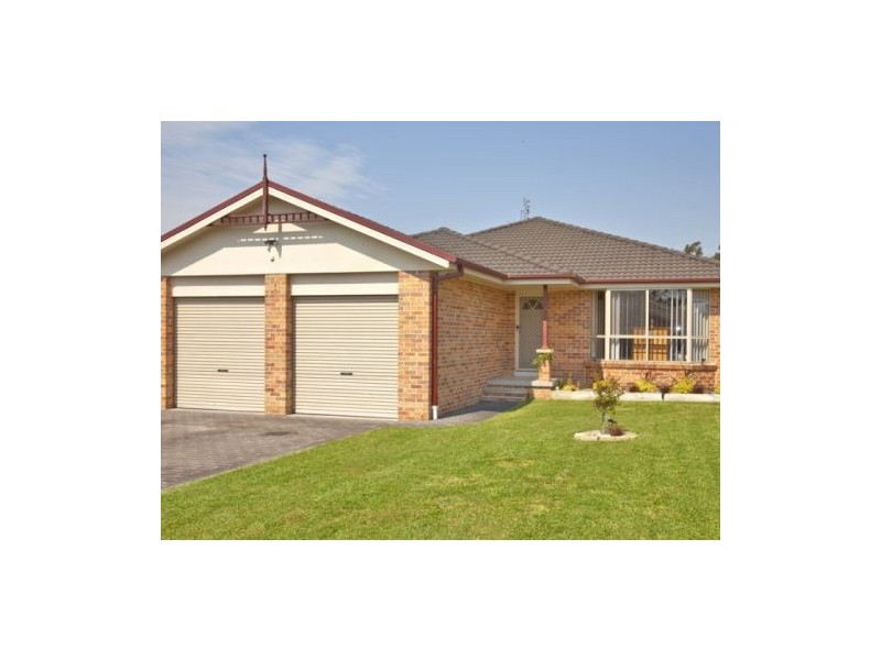 5 McCubbin Way, New Lambton NSW 2305