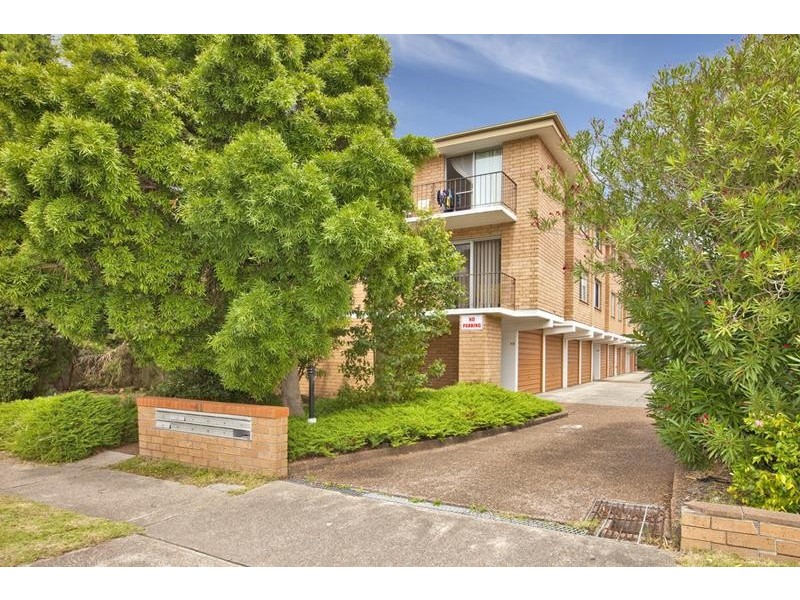 7/41 Morgan Street, Merewether NSW 2291