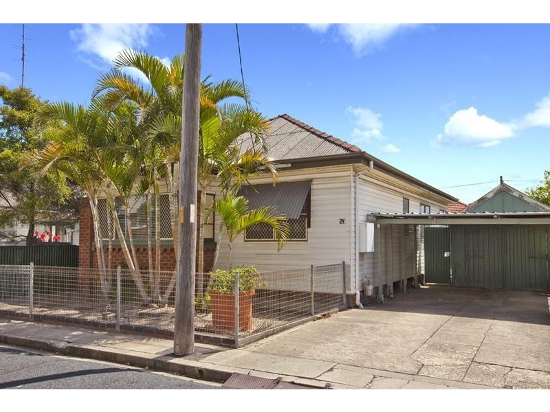 29 Scott Street, Carrington NSW 2294