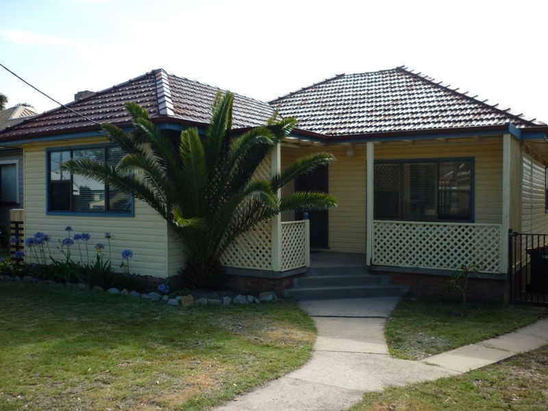 201 Dunbar Street, Stockton NSW 2295