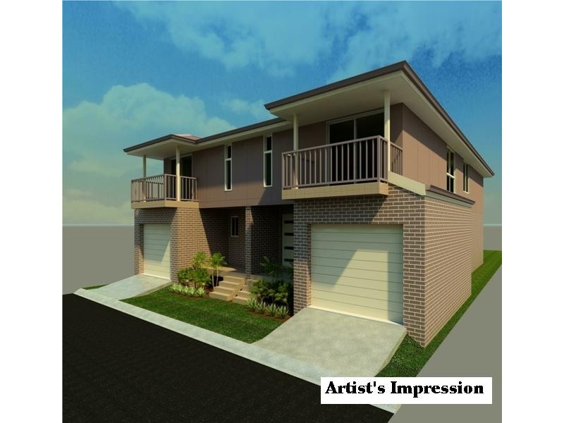 1 & 2/51 Scott Street, Carrington NSW 2294