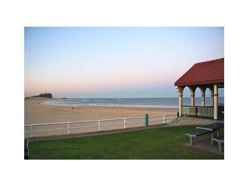 10/28 STEVENSON PL, Newcastle NSW 2300