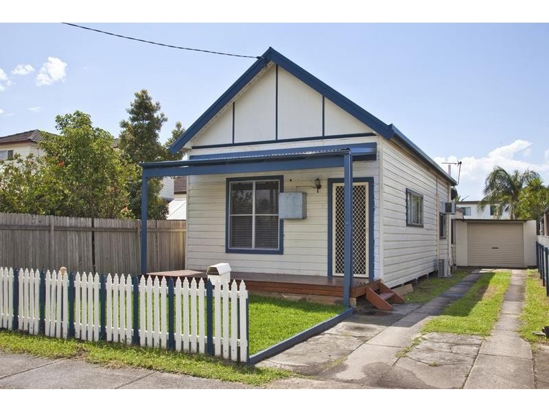 2 Gorrick Street, Mayfield NSW 2304