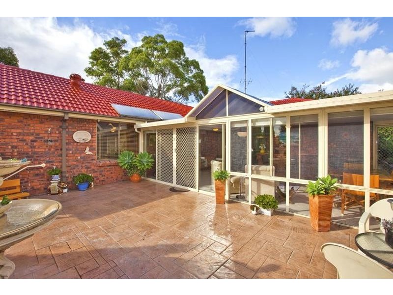 4 Gemini Avenue, Elermore Vale NSW 2287