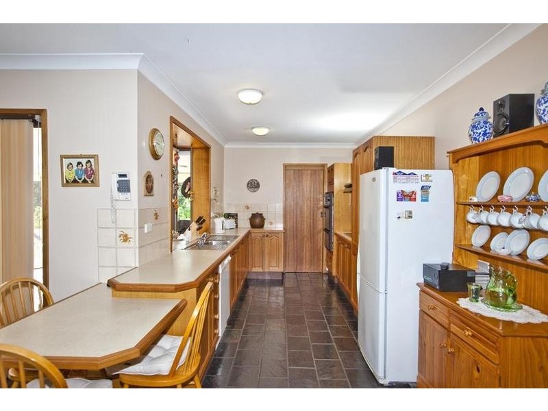 4 Gemini Avenue, Elermore Vale NSW 2287