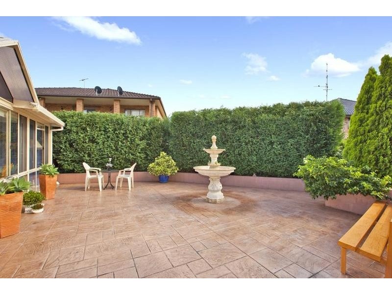 4 Gemini Avenue, Elermore Vale NSW 2287