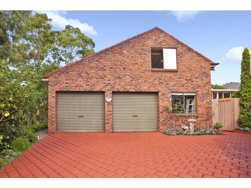 4 Gemini Avenue, Elermore Vale NSW 2287