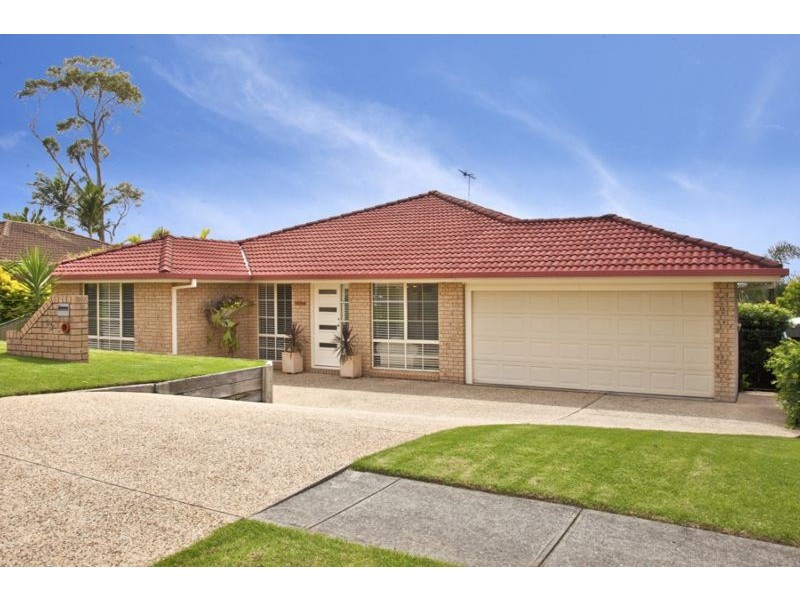 63 Callan Avenue, Maryland NSW 2287