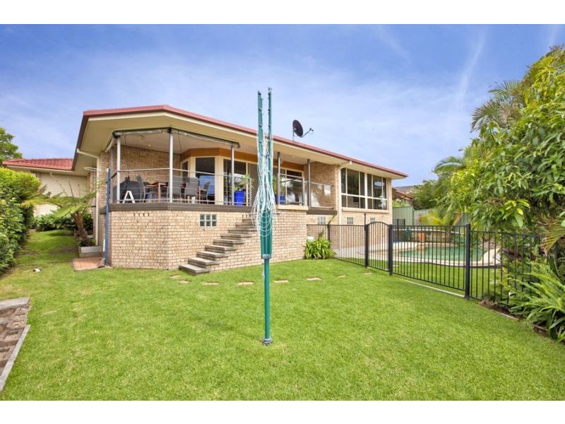 63 Callan Avenue, Maryland NSW 2287