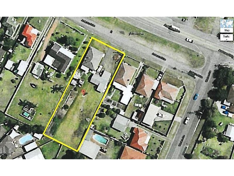 84 Anderson Drive, Tarro NSW 2322