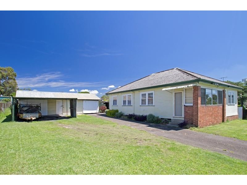84 Anderson Drive, Tarro NSW 2322