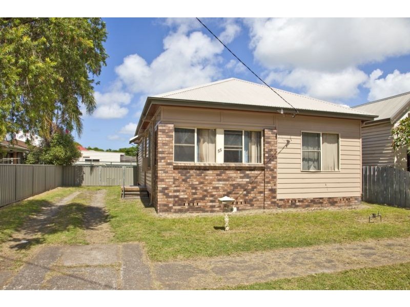 55 Clyde Street, Hamilton North NSW 2292