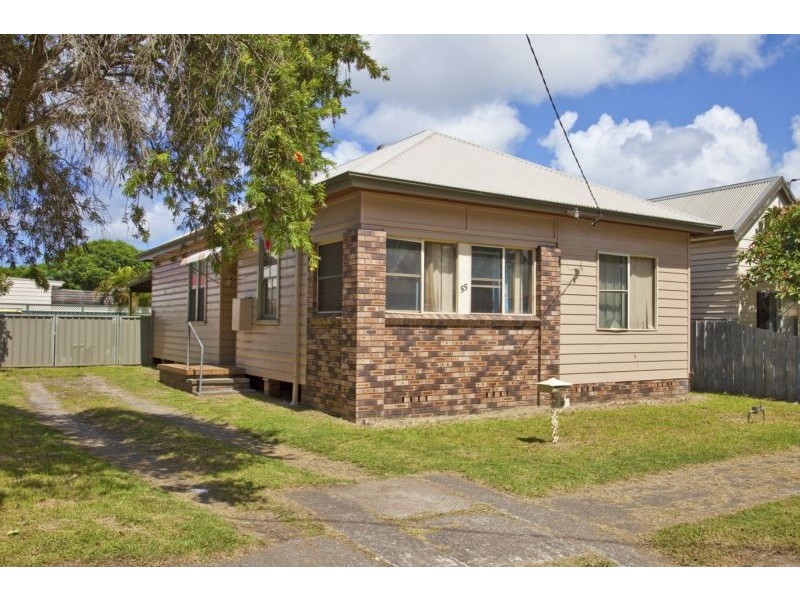 55 Clyde Street, Hamilton North NSW 2292